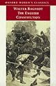 The English Constitution (Oxford World's Classics)
