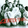 Center Stage Music from the Motion Picture