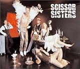 Scissor Sisters [Ltd. Re-Issue] - Scissor Sisters