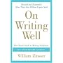 On Writing Well: The Classic Guide to Writing Nonfiction