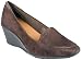 Rockport Womens Ferne Fondente Pumps