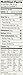 Quaker Baked Protein Bars, Peanut Butter Chocolate, Breakfast Bars, 5 Bars Per Box (Pack of 8 Boxes)