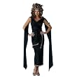 Sexy Medusa Costume Greek God Mythology Theatre Costumes
