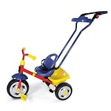 Kiddi-o Navigator Stroller Trike by KETTLER Kiddi-o Navigator Stroller Trike by KETTLER
