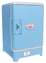 Koolatron Mini Fridge, Blue