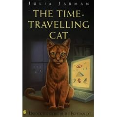 The Time-Travelling Cat
