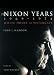 Books : The Nixon Years 1969-1974: White House to Watergate