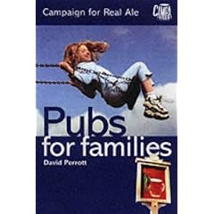 Pubs for Families (Camra)