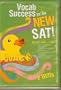 Quack!: Vocab Success for the New SAT