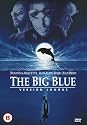 The Big Blue [DVD] [1988]
