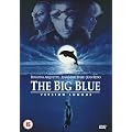 The Big Blue (Version Longue) [DVD] [1988]