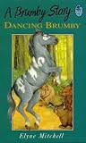 Dancing Brumby (Silver Brumby)