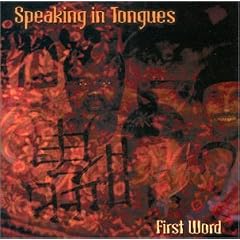 First Word