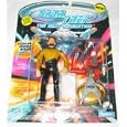 Star Trek Lieutenant Thomas Riker the Next Generation Action Figure by  Playmates 