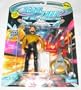 Star Trek Lieutenant Thomas Riker the Next Generation Action Figure