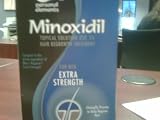 Follicare Hair Regrowth Treatment Extra Strength Minoxidil