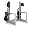 FreeMotion Commercial EPIC Squat Rack FreeMotion Commercial EPIC Squat Rack