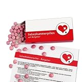 Eigenschaften MIK funshopping / Liebeskummerpillen - das ORIGINAL