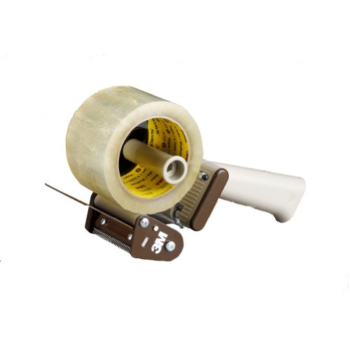 Scotch Low Noise Tape Dispenser H153, 72 mm