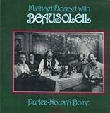 PARLEZ NOUS A BOIRE LP US ARHOOLIE 1984