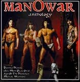 Anthology - Manowar
