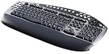 Memorex RF 7000 Wireless Keyboard and Mouse Combo