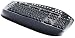 Memorex RF 7000 Wireless Keyboard and Mouse Combo