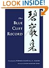 The Blue Cliff Record
