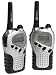 Electronics : Unwired Technology UFR6802 14-Channel 2-Way Radios with VOX & 38 Subcodes (Pair)