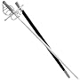 Gentlemans Rapier Sword