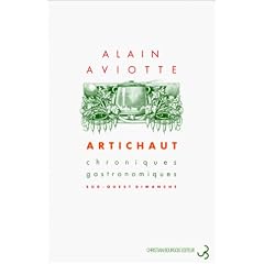 Artichaut