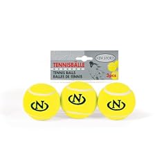 New Sports 63069B - Tennisb�lle, 3 St�ck