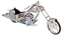 Orange County Choppers American Chopper - 1/18 Scale Jet Bike