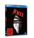Image de Jack Ketchum's Evil (Blu-Ray) [Import allemand]