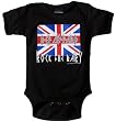 Baby Infant DEF LEPPARD Rock N Roll One Piece Baby Infant DEF LEPPARD Rock N Roll One Piece