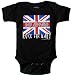 Baby Infant DEF LEPPARD Rock N Roll One Piece