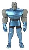 41BYN1PS2CL. SL160  Justice League Deluxe Action Figure Mission Vision Darkseid