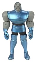 Justice League Deluxe Action Figure Mission Vision Darkseid