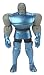 Justice League Deluxe Action Figure Mission Vision Darkseid