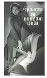 Natalie Cole - Unforgettable Concert [UK-Import] - Natalie Cole