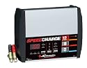 Schumacher SC-1200A SpeedCharge 12/8/2 Amp Charger/Maintainer/Starter/Tester