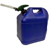 Blitz 81077 Enviro-Flo Plus Kerosine Can