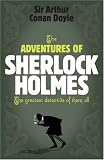 Adventures of Sherlock Holmes