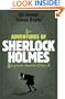 The Adventures of Sherlock Holmes