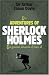 Books : The Adventures of Sherlock Holmes