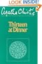 Thirteen at Dinner (Winterbrook Edition)