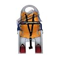 Topeak BabySeat Child Bike Seat with Aluminum Rack (Standard Version)