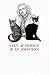 Book Lily and Hodge and Dr.Johnson