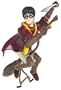 Harry Potter Seeker - Harry Action Figure