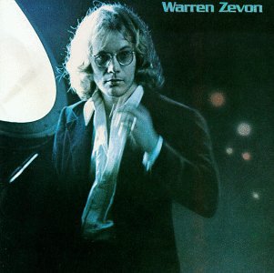 CD-Charts  Music : Warren Zevon [Us Import]
